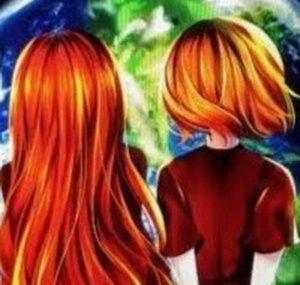 Journey With The Gingers