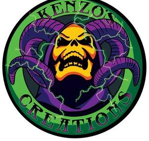 Kenzo’s Creations