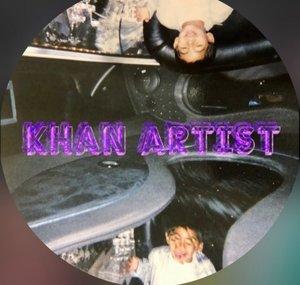 Khan Artist