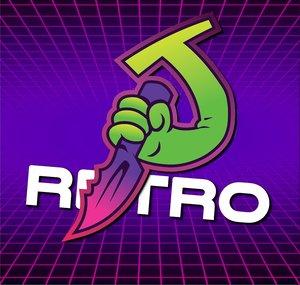 KillJoy Jake Retro