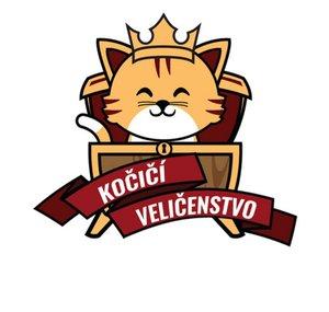 Kočičí Veličenstvo