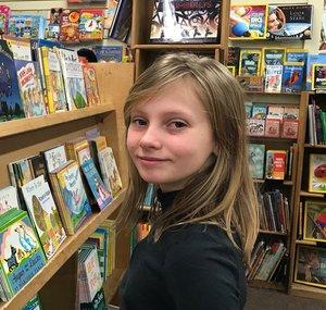 Kool Kidz Read