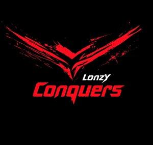 L0nzy Conquers