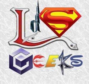 Latter-day Saint Geeks