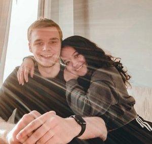 Liam&Amae