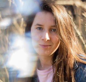 Lizzy Kramer