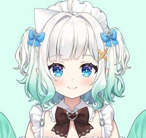 Maid Mint Ch. ミント・ファントーム