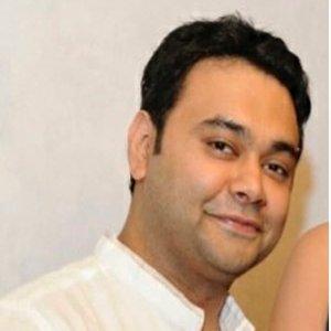 Maneesh Sharma