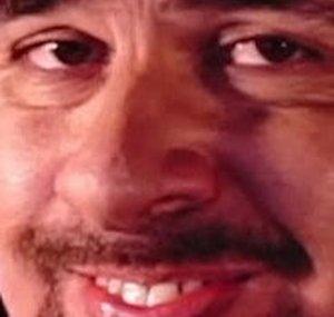 Mano Ferro