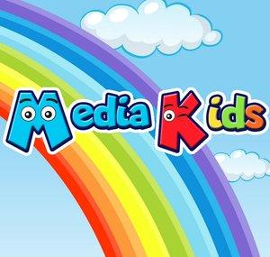MediaKids | Nursery Rhymes | Learning Videos