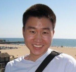 Michael Tsiang (gnaist)