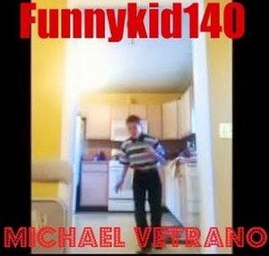 Michael Vetrano