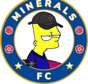 Minerals FC