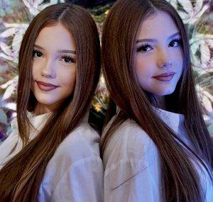 Mirror Twins