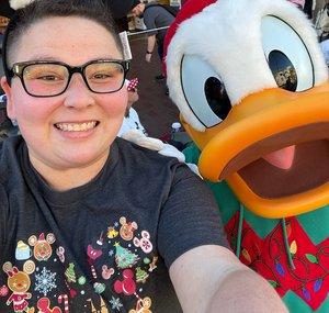 MissDisney13 