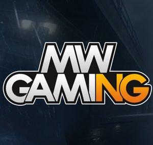 MODDED WARFARE GAMING