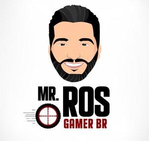 Mr. Ros - Gamer BR