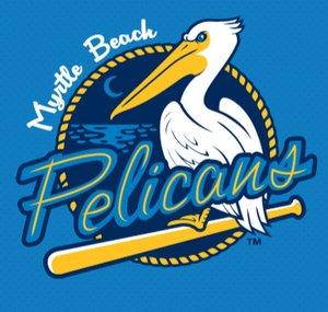 Myrtle Beach Pelicans
