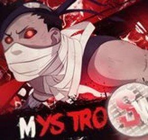 MystroAMV
