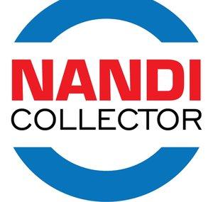 Nandi Collector