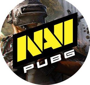 NAVI PUBG