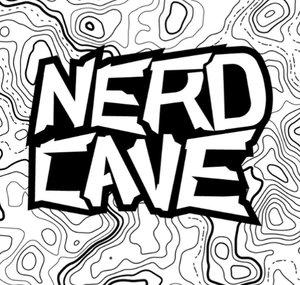 Nerd Cave