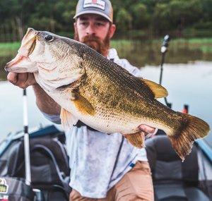 Oklahoma’s Worst Angler