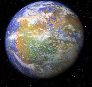 pangea