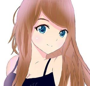 Peachy ~Kimi~