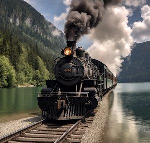 Planes, Trains & Automobiles