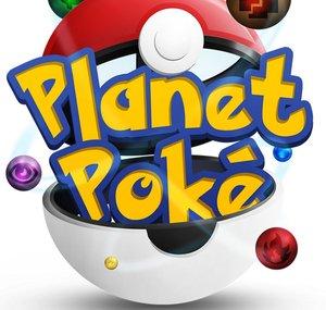 Planet Poké