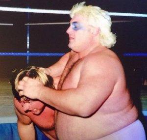 Playboy Of Wrestling