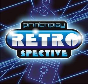 Print N Play Retrospective