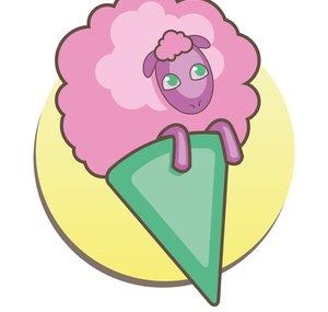 Raspberry Sheep