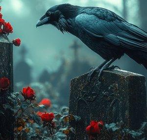 Raven's Soundscapes