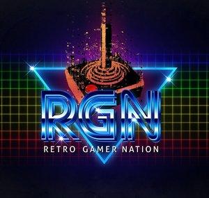 RetroGamerNation