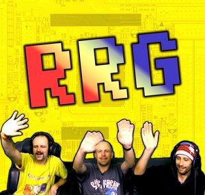 Riot Retro Gaming