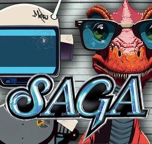 Saga Deviants