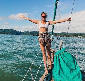 Sailing The Far Side