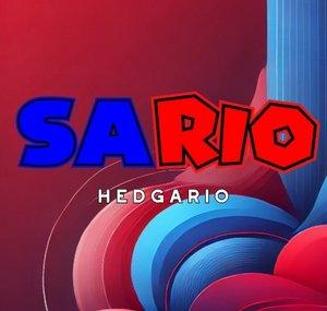 𝙎ario Hedgario