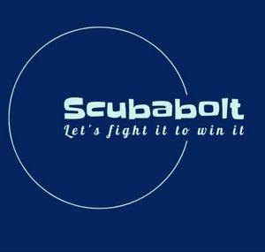 Scuba Bolt