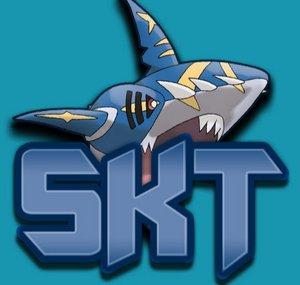 SharKTuxa
