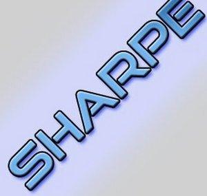 Sharpe Gaming