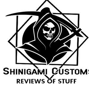 Shinigami Customs