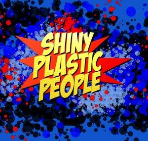 Shiny Plastic People