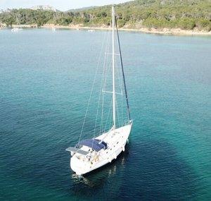 Silkap - sailing around the world