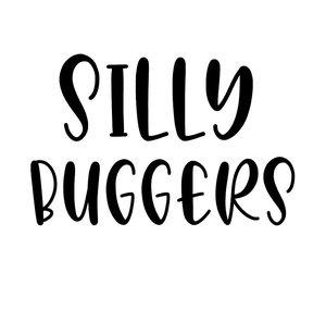 Silly Buggers