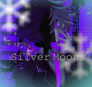 Silver Moons