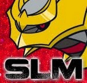 SinnohLeaugeMasters