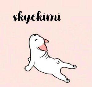 skyekimi